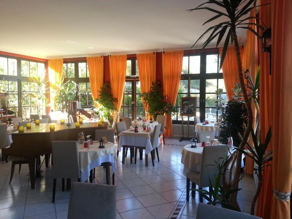 Auberge Provencale Sospel Eksteriør bilde