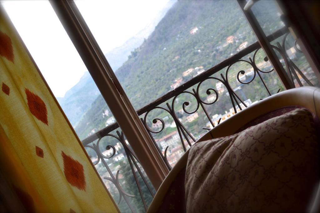 Auberge Provencale Sospel Rom bilde
